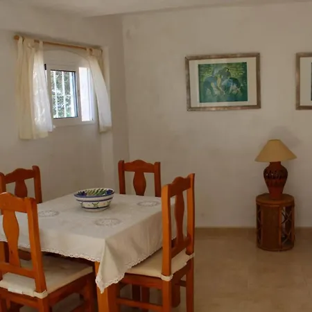 Apartamento Paco Romo Apartmán Nerja