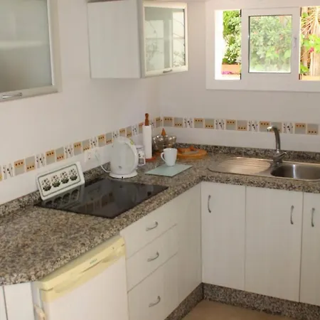 Apartamento Paco Romo Nerja