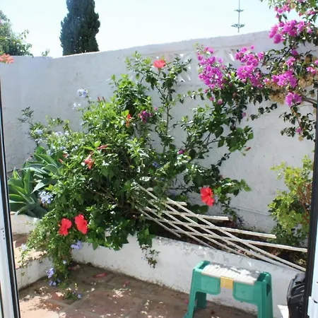 Apartamento Paco Romo * Nerja