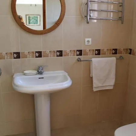Lejlighed Apartamento Paco Romo *
