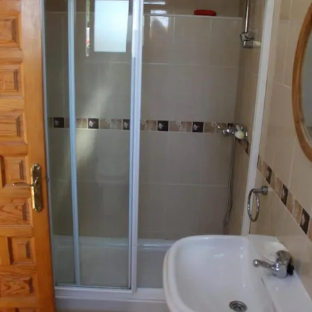 Apartamento Paco Romo Nerja
