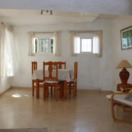 Apartamento Paco Romo